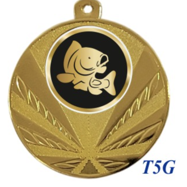 Immagine Medaglia Quebec