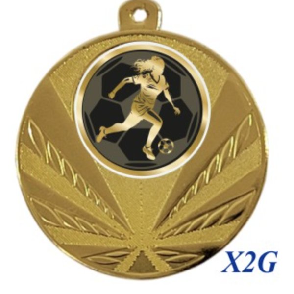 Medaglia Tango