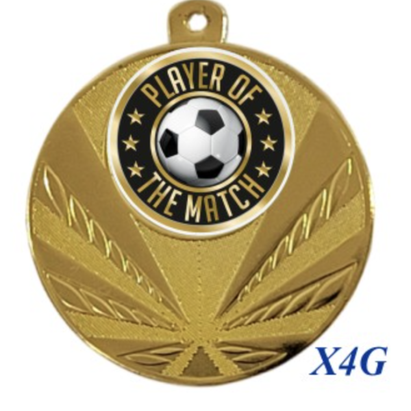 Immagine Medaglia Victor