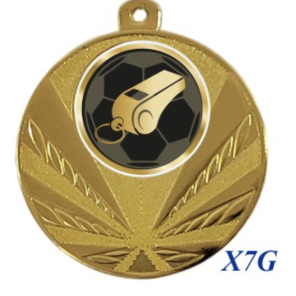 Medaglia Yankee