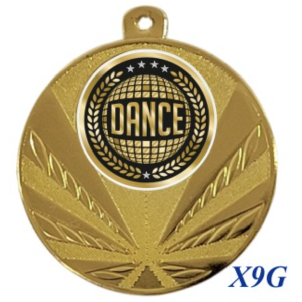 Medaglia Beta