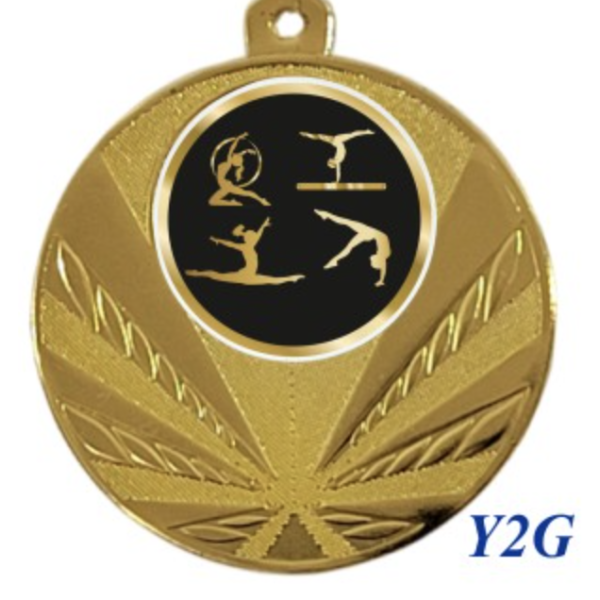 Medaglia Epsilon