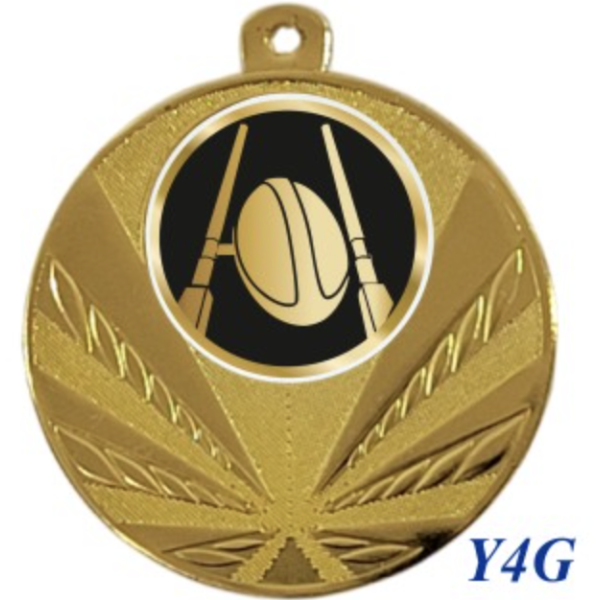 Immagine Medaglia Eta