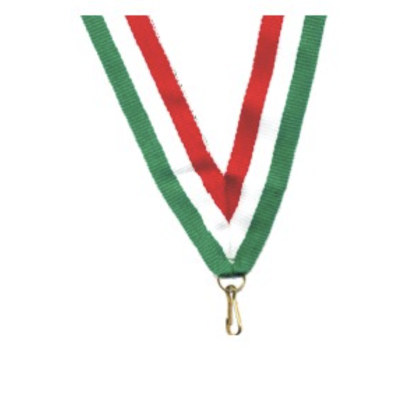Nastrino Italy Ribbon 1