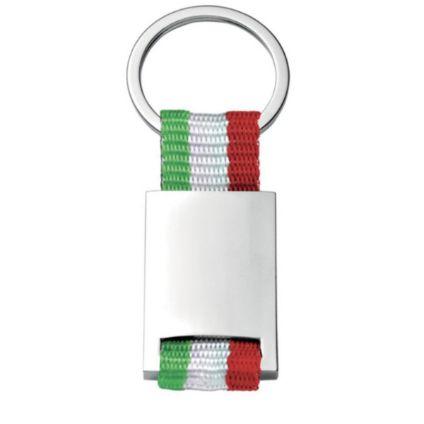 Portachiavi Italy key no box