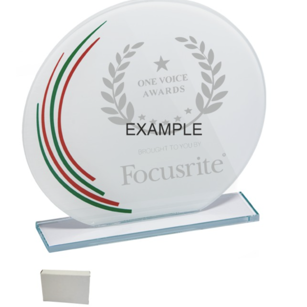 Trofeo Sonia 25