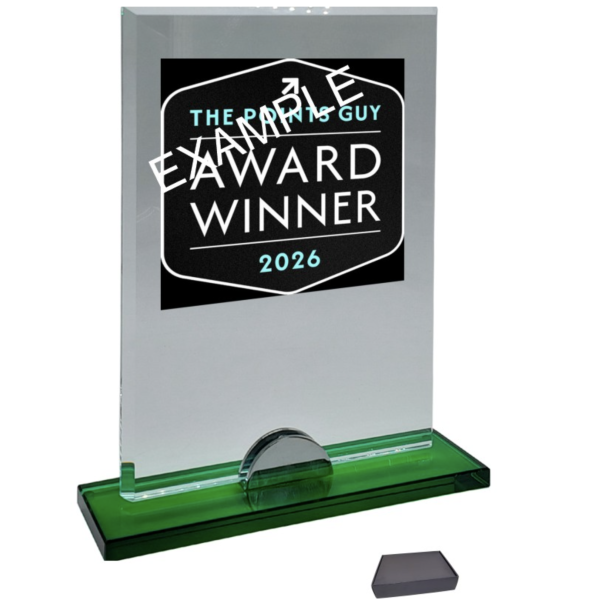 Trofeo Green 26