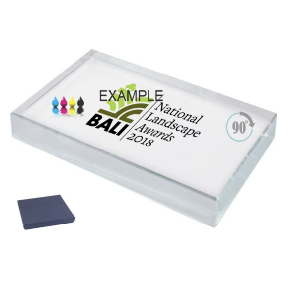 Fermacarte targa Alcamo