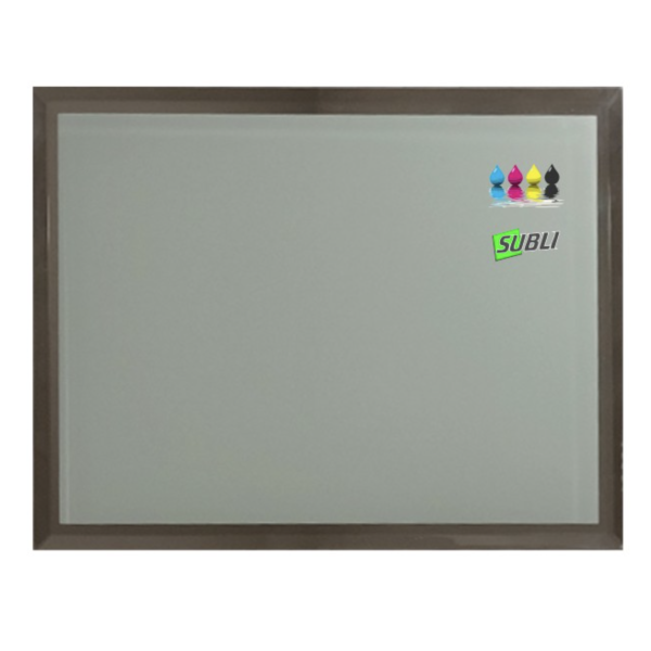 Immagine Targa Crystal M