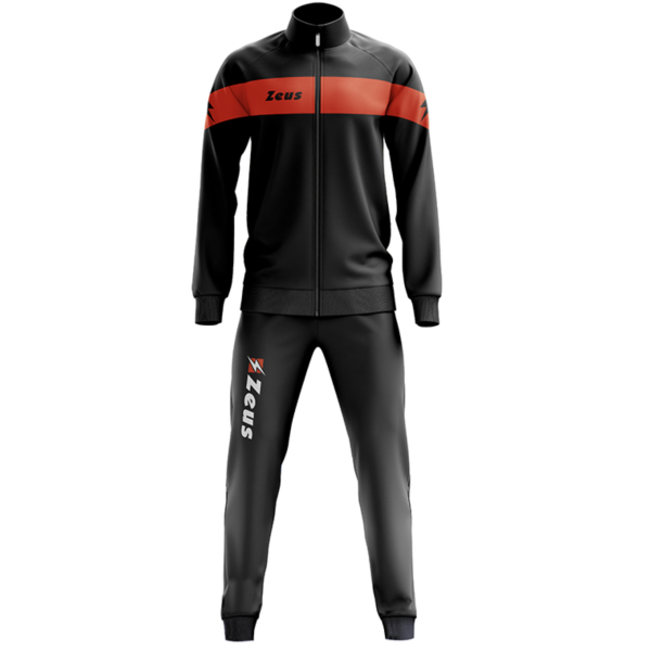 Immagine prodotto Nero/aranciofluo