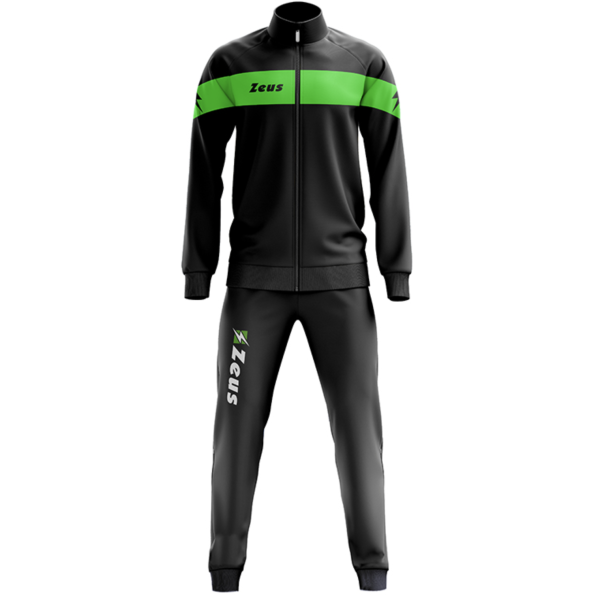 Immagine prodotto Nero/verde fluo