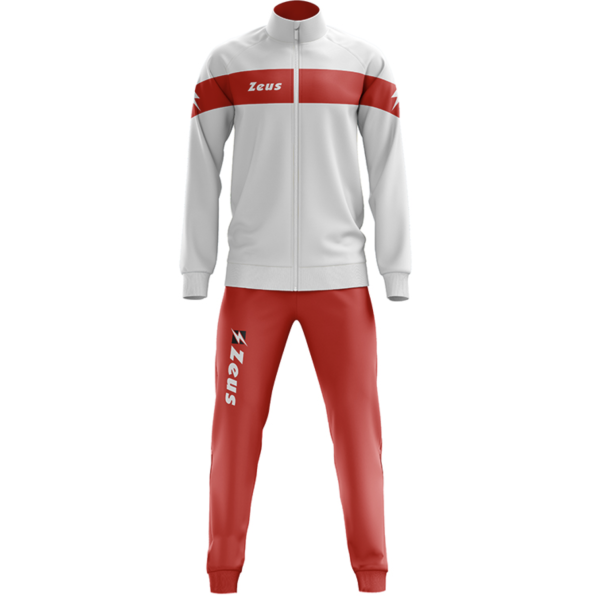 Immagine prodotto Rosso/bianco