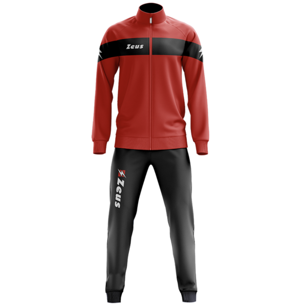 Immagine prodotto Rosso/nero