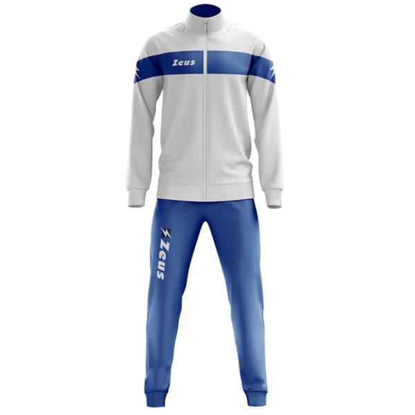 Immagine prodotto Royal/bianco