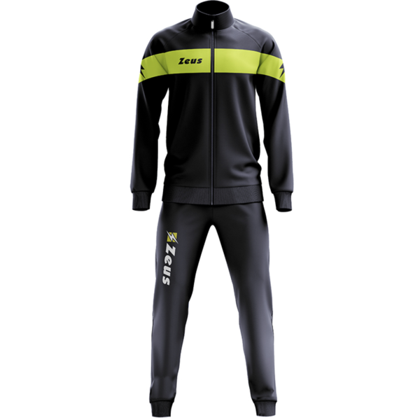 Immagine TUTA APOLLO