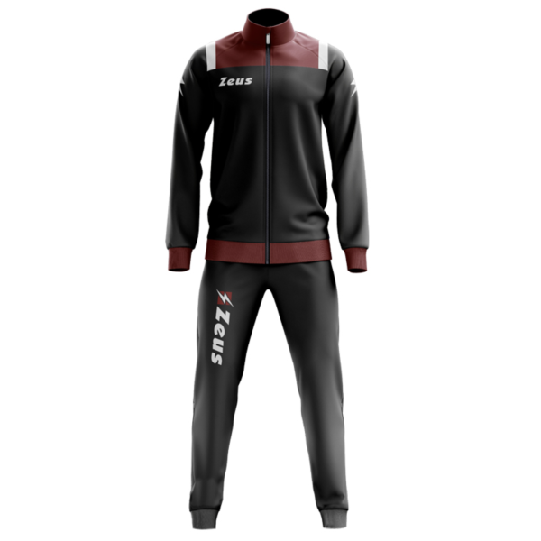 Immagine prodotto Granata/nero