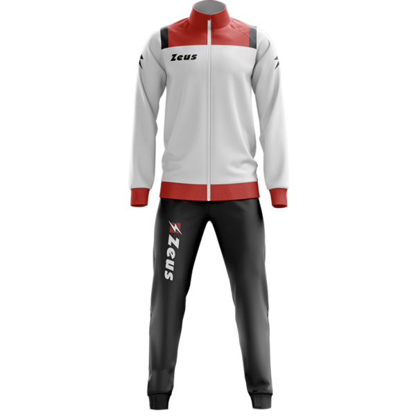 Immagine prodotto Rosso/bianco