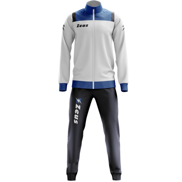 Immagine prodotto Royal/bianco