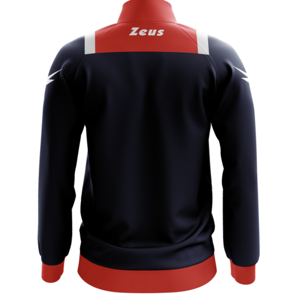 Immagine TUTA RELAX VESUVIO