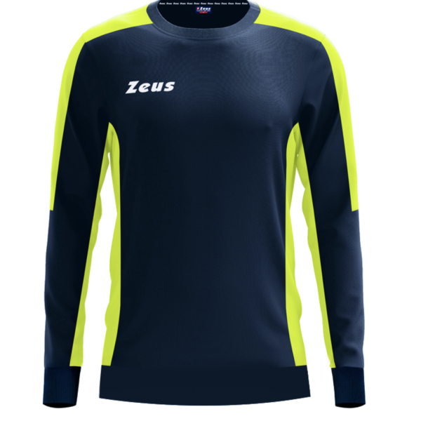 Immagine prodotto Blu/giallofluo