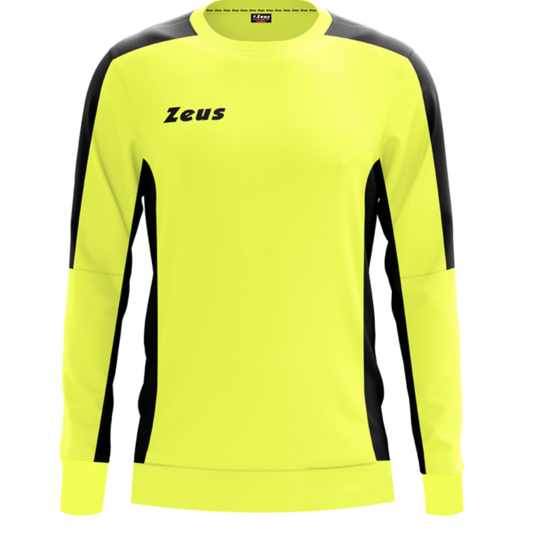 Immagine FELPA ROUND START