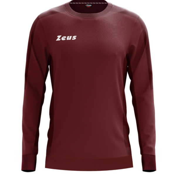 Immagine FELPA ROUND START