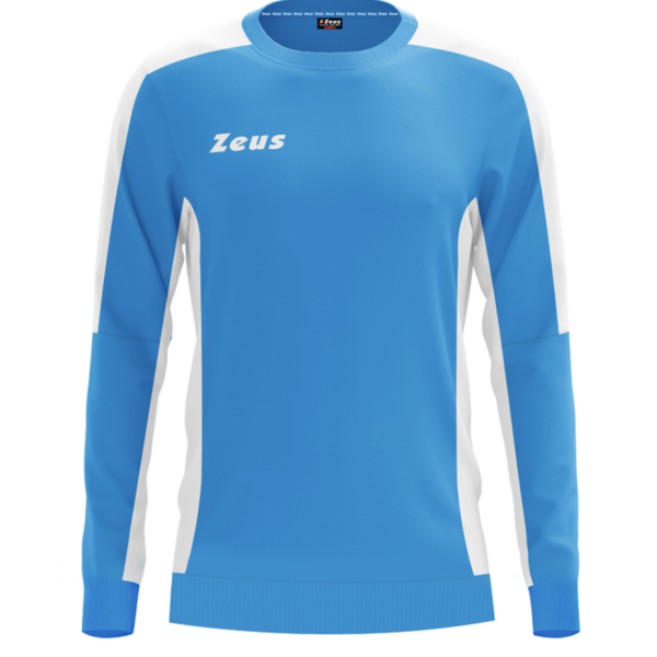 Immagine FELPA ROUND START