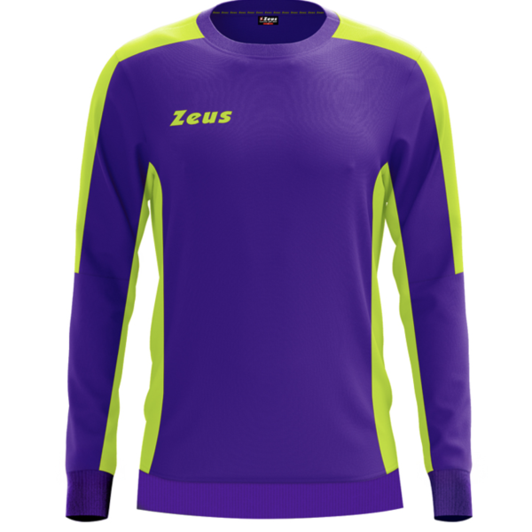 Immagine FELPA ROUND START