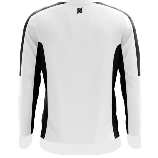 Immagine FELPA ROUND START