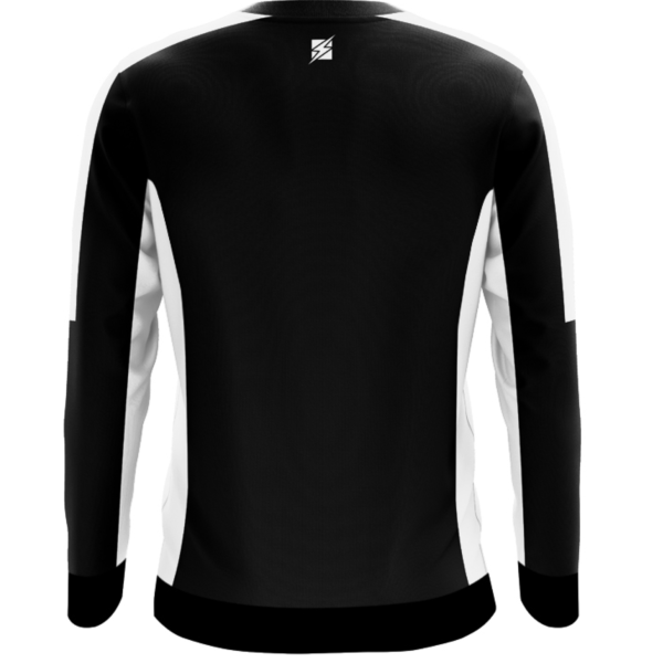 Immagine FELPA ROUND START