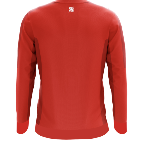 Immagine FELPA ROUND START