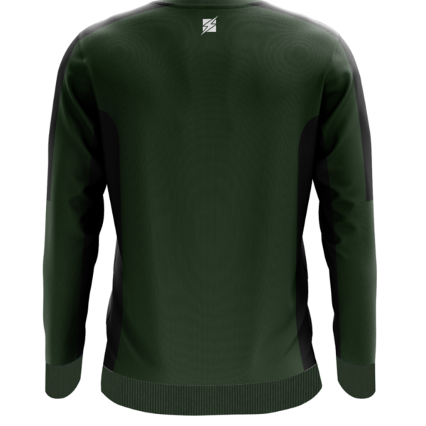 Immagine FELPA ROUND START