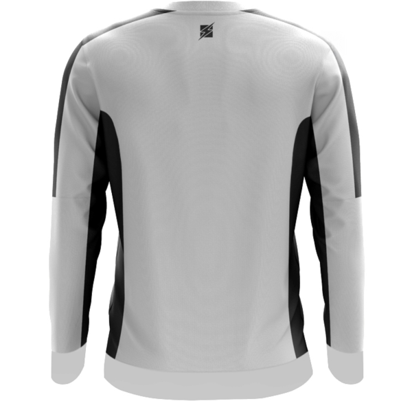 Immagine FELPA ROUND START