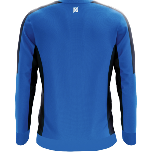 Immagine FELPA ROUND START