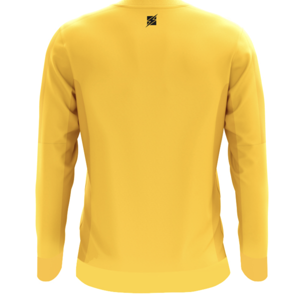 Immagine FELPA ROUND START