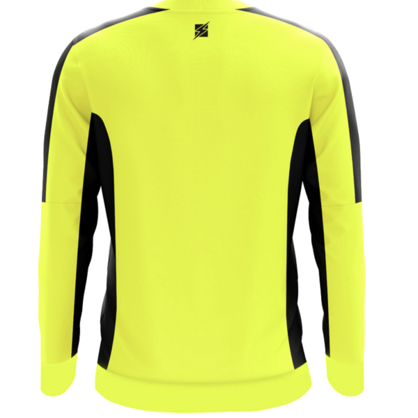 Immagine FELPA ROUND START