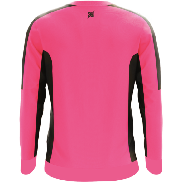 Immagine FELPA ROUND START