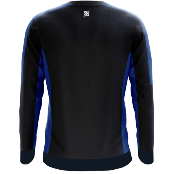 Immagine FELPA ROUND START