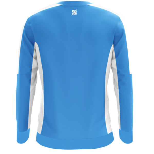 Immagine FELPA ROUND START