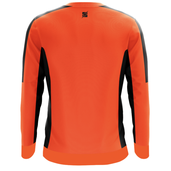 Immagine FELPA ROUND START