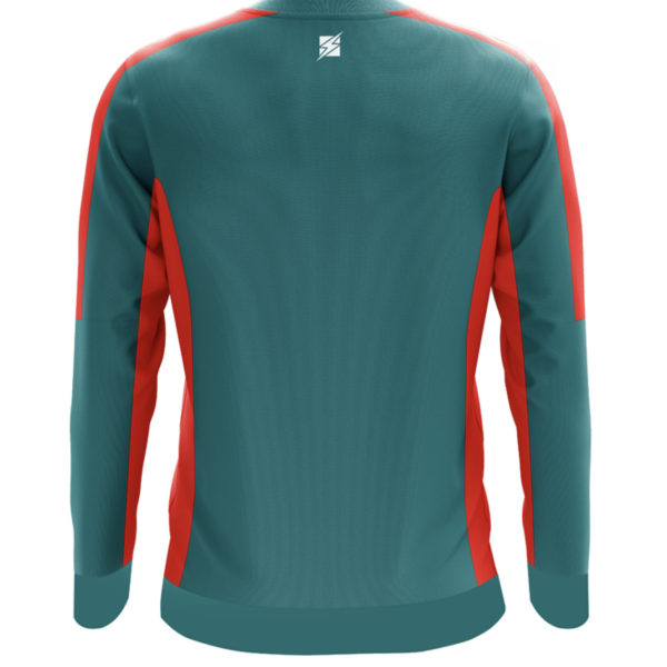 Immagine FELPA ROUND START