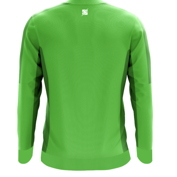 Immagine FELPA ROUND START