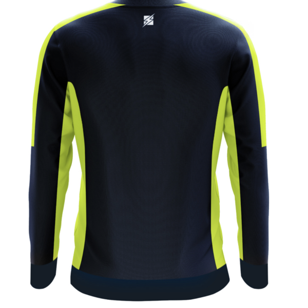 Immagine FELPA ROUND START