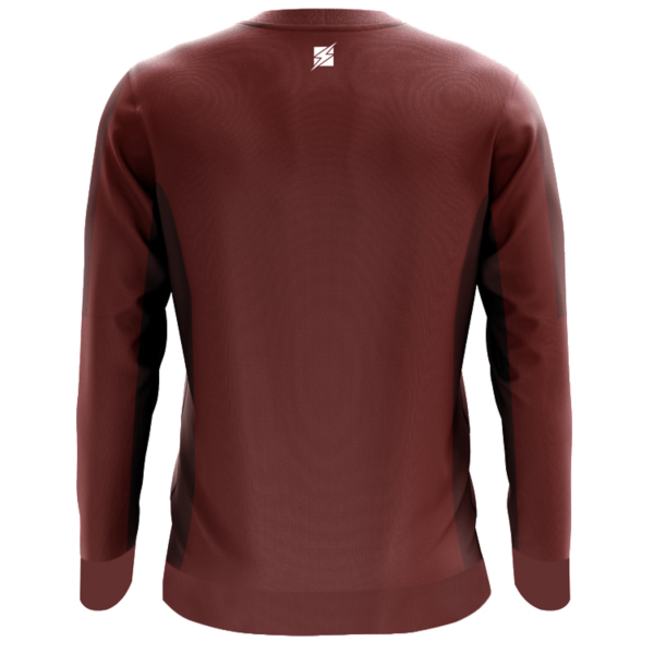 Immagine FELPA ROUND START