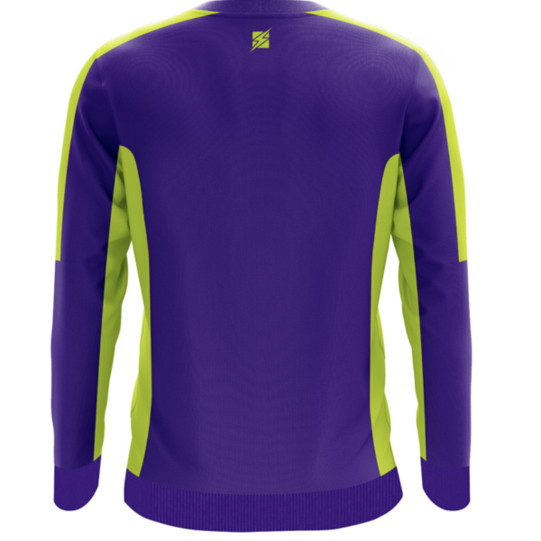 Immagine FELPA ROUND START