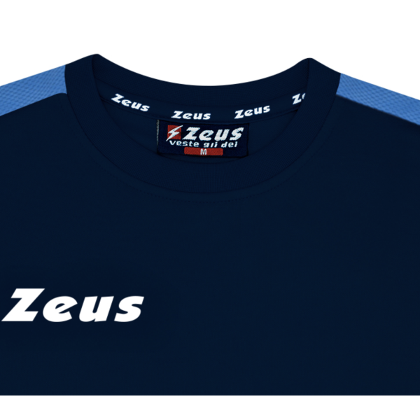 Immagine FELPA ROUND START