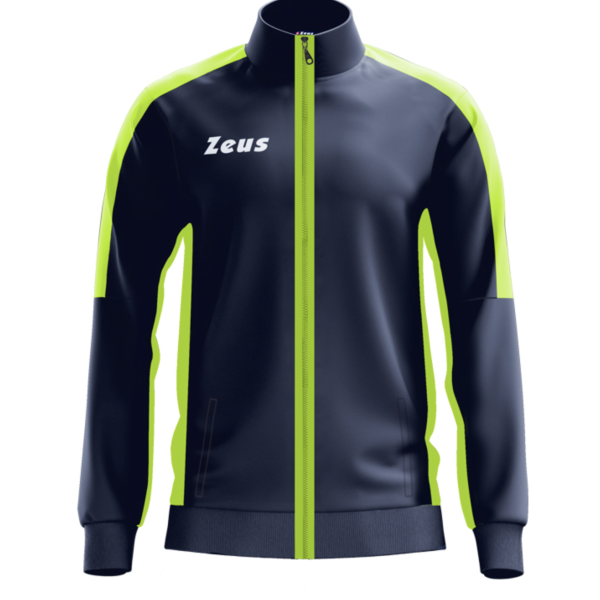 Immagine prodotto Blu/giallofluo