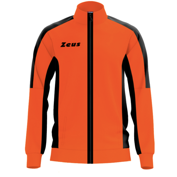 Immagine prodotto Nero/aranciofluo