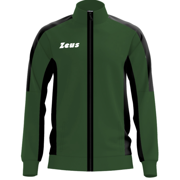 Immagine prodotto Nero/verde militare