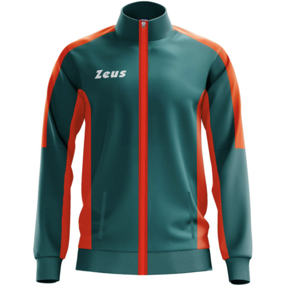 Immagine prodotto Petrolio/rosso